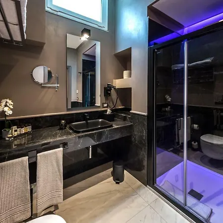 Relais San Severo فندق مبيت وإفطار 4*