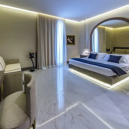 Relais San Severo Bed & Breakfast