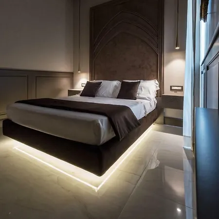 Relais San Severo Bed & Breakfast Neapel