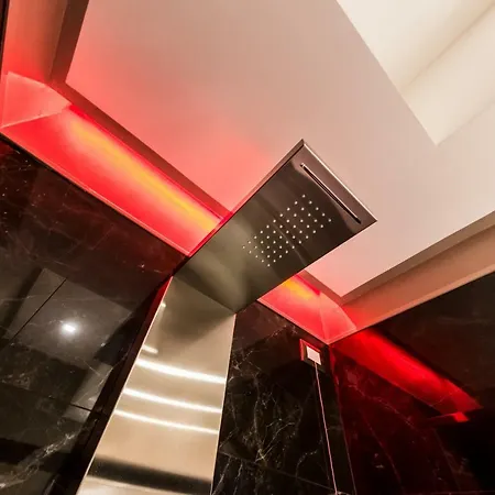 לינה וארוחת בוקר Relais San Severo