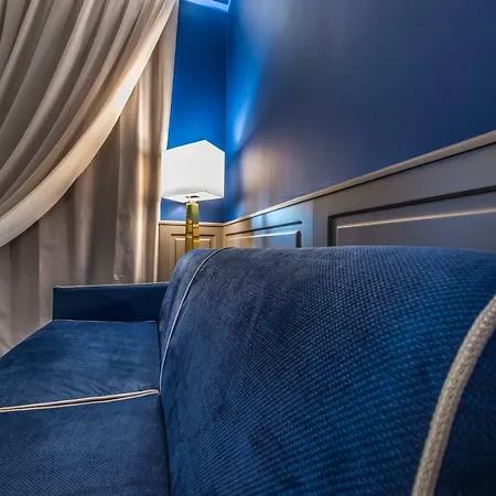 לינה וארוחת בוקר Relais San Severo