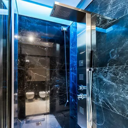 Relais San Severo فندق مبيت وإفطار نابولي