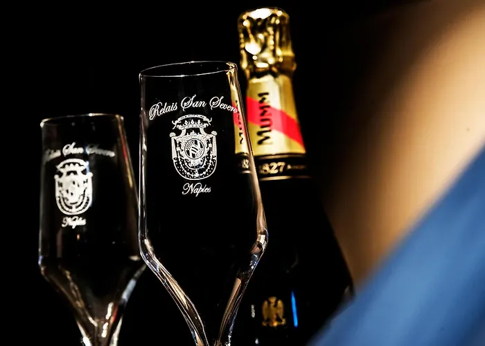 Bed and breakfast Relais San Severo