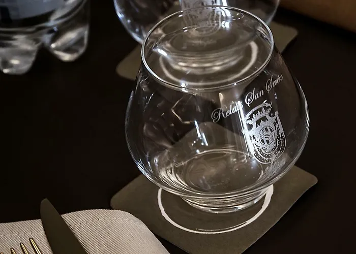 Bed and breakfast Relais San Severo 4*