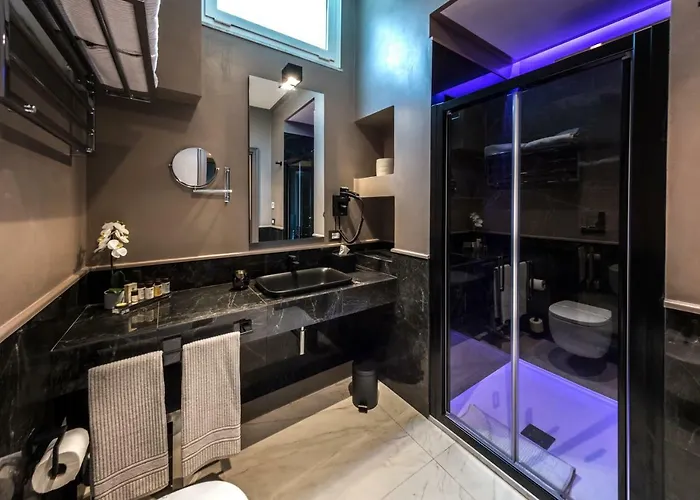 Relais San Severo Bed and breakfast 4*