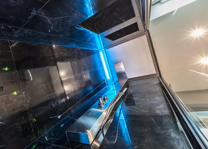 Relais San Severo Bed and breakfast