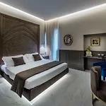 Relais San Severo 4* Naples