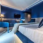 Relais San Severo Couette-café 4*