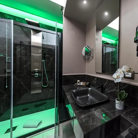 Bed & Breakfast Relais San Severo 3*