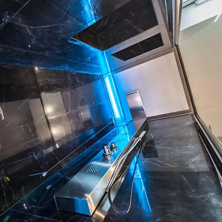 Relais San Severo Panzió 4*