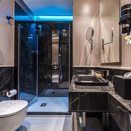 לינה וארוחת בוקר Relais San Severo 4*