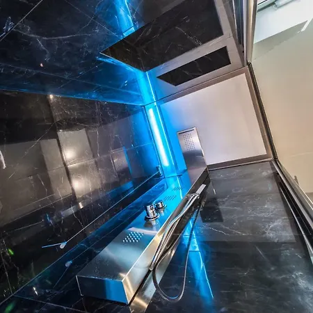 Relais San Severo Panzió