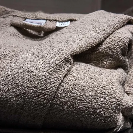 Relais San Severo Nápoly