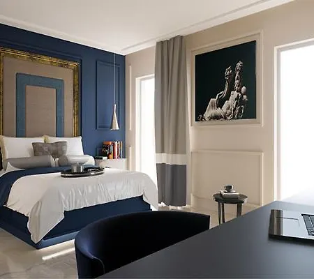 Relais San Severo Bed & Breakfast 3*