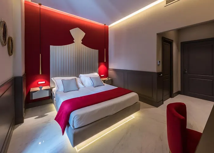 Relais San Severo Bed & Breakfast