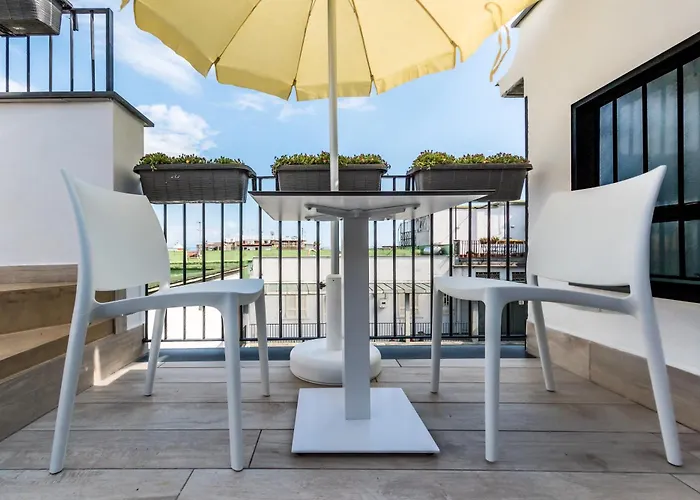 Relais San Severo Neapol