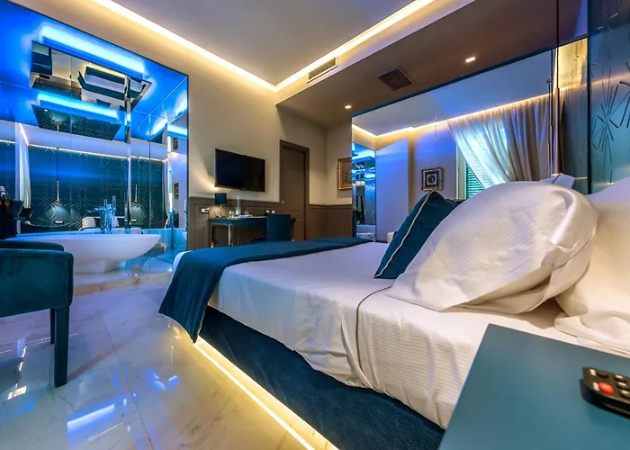 Relais San Severo Neapol