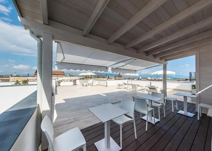 Bed & Breakfast Relais San Severo