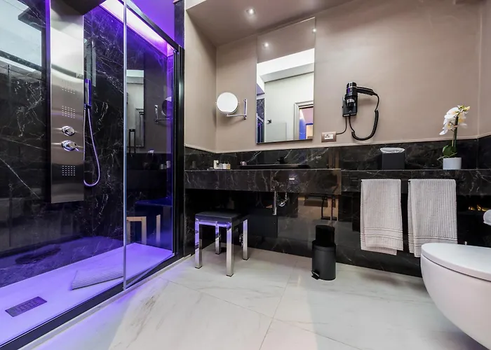 Relais San Severo Neapol