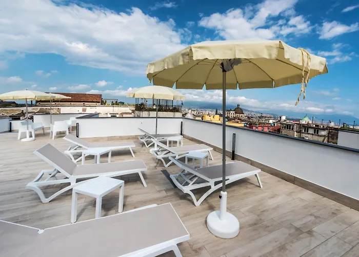 Bed & Breakfast Relais San Severo