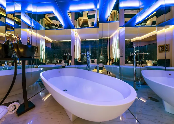 Relais San Severo Neapol