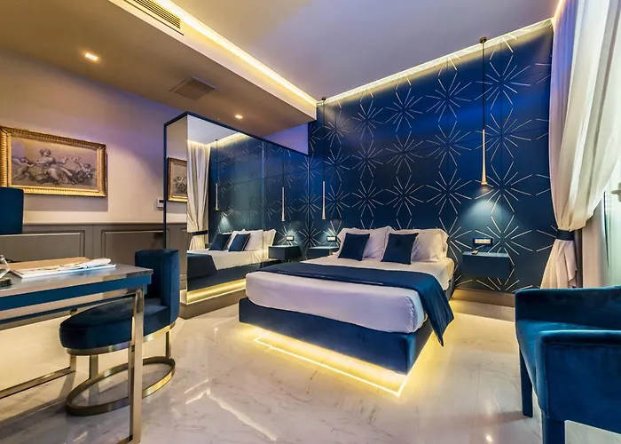 Relais San Severo Neapol