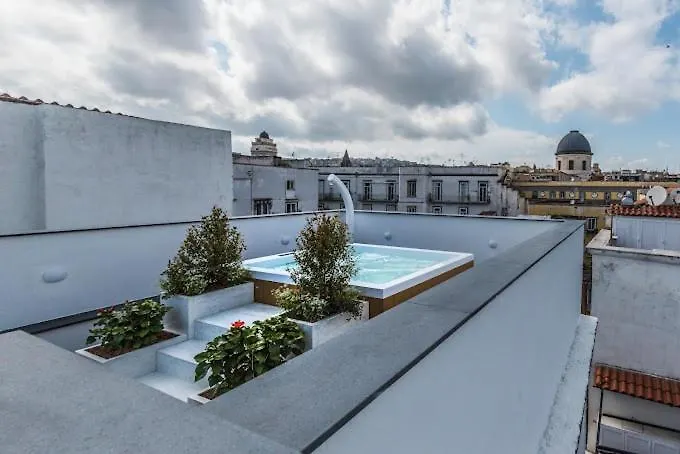 Bed & Breakfast Relais San Severo