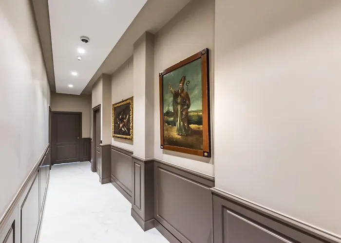 Bed & Breakfast Relais San Severo