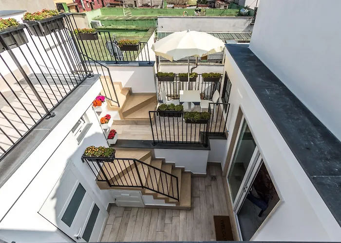 Relais San Severo Bed & Breakfast