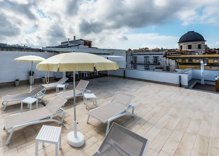 Relais San Severo Bed & Breakfast