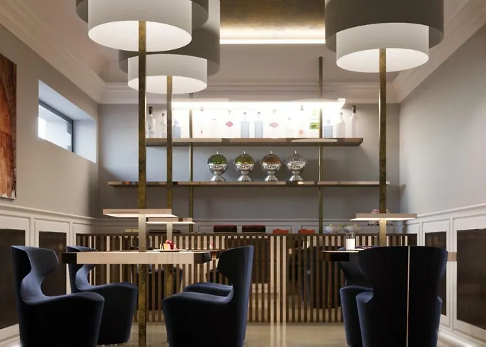 Relais San Severo Neapol