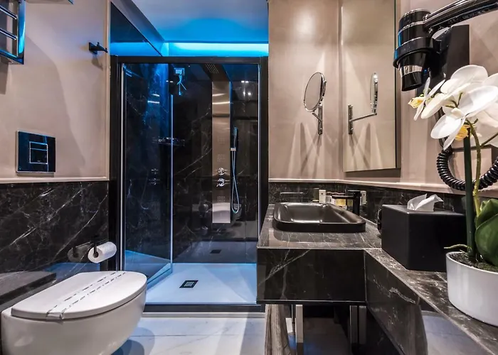 Bed & Breakfast Relais San Severo 4*