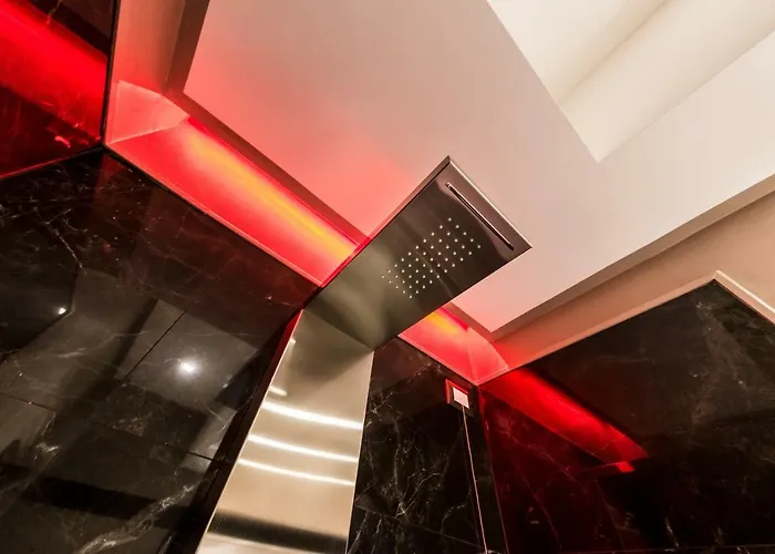 Bed & Breakfast Relais San Severo