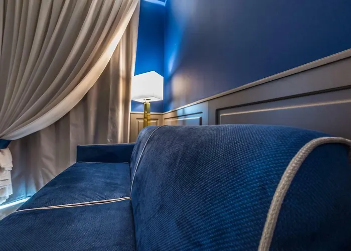 Bed & Breakfast Relais San Severo