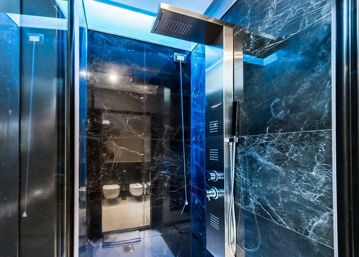 Relais San Severo Bed & Breakfast Neapol