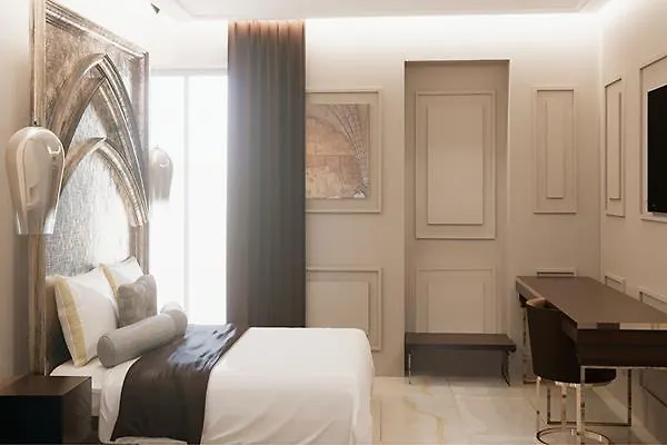 Bed & Breakfast Relais San Severo