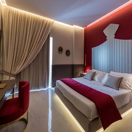 Relais San Severo