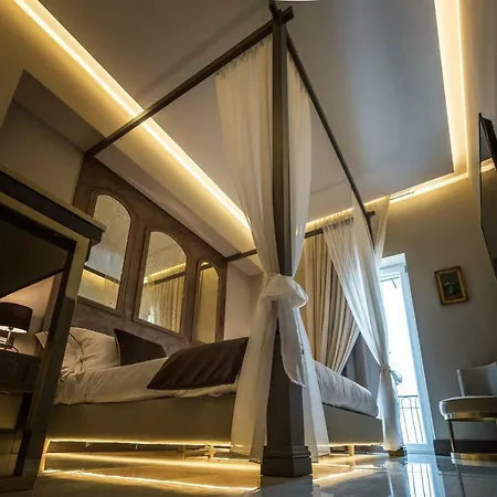 Relais San Severo